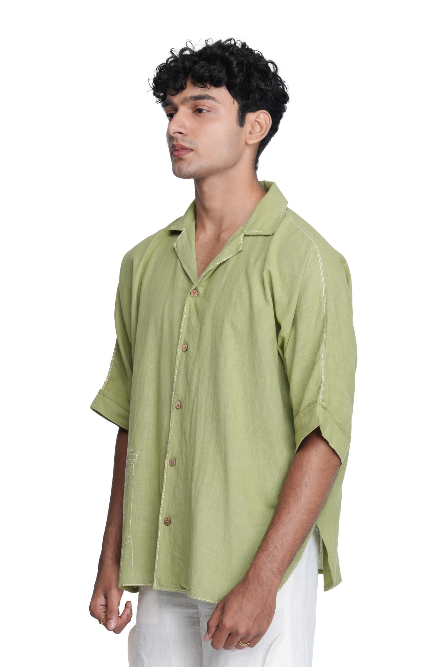 Vintage Post Box Shirt