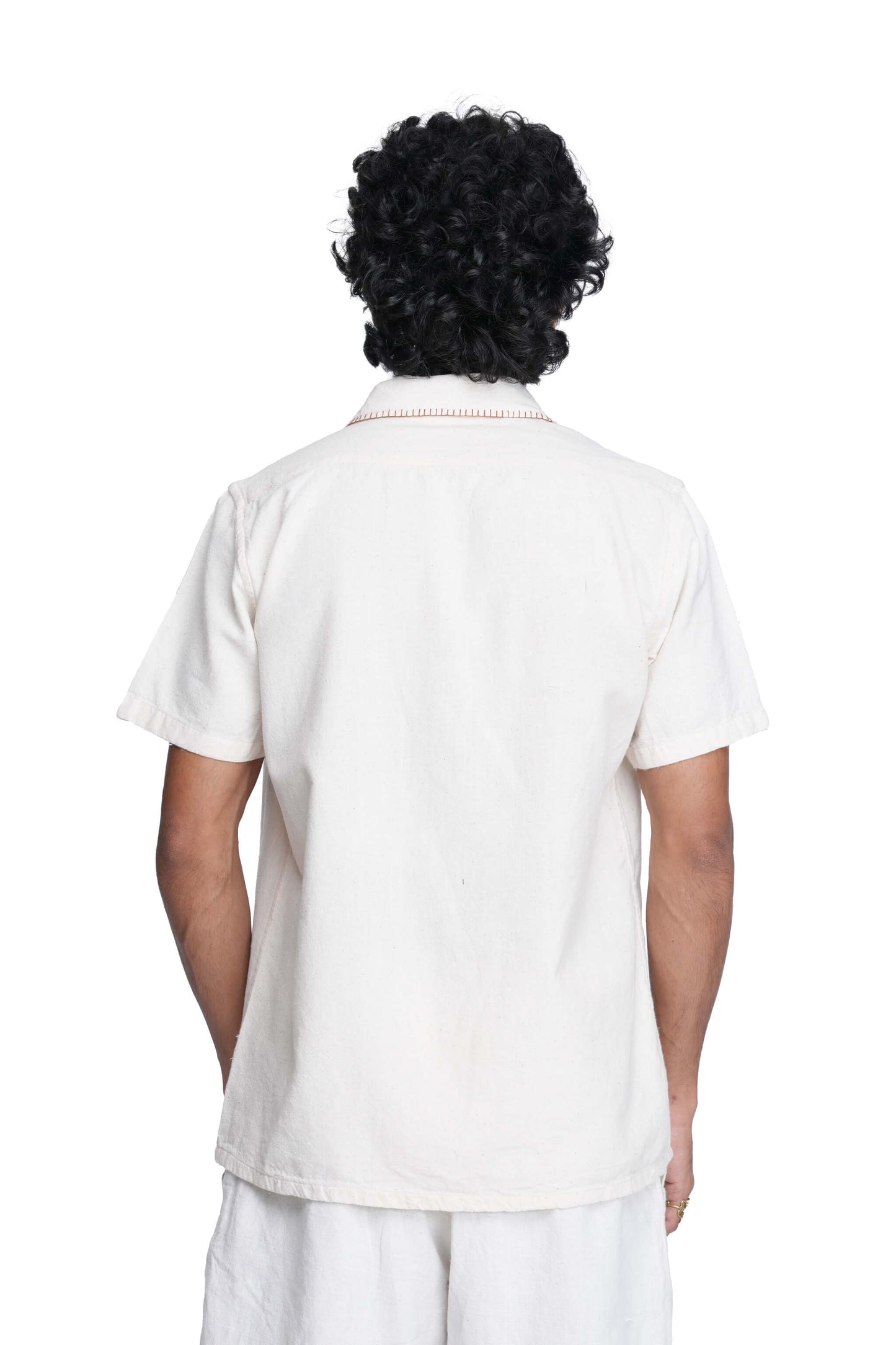 Thee Travancore Stamp Shirt