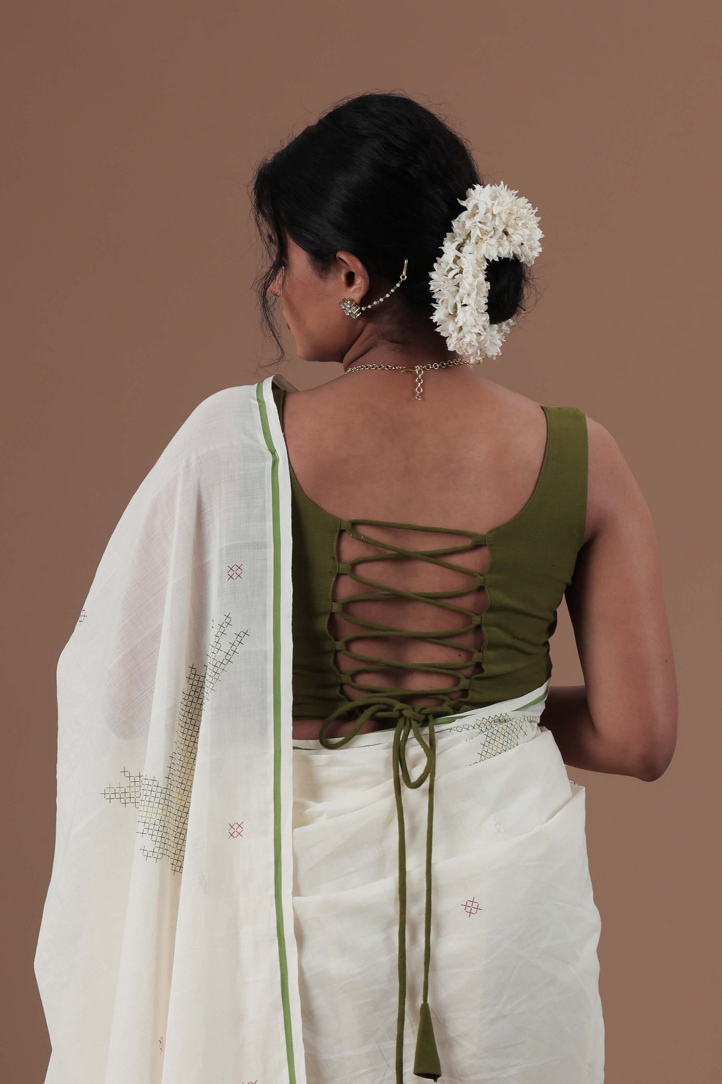 Kilichundan saree