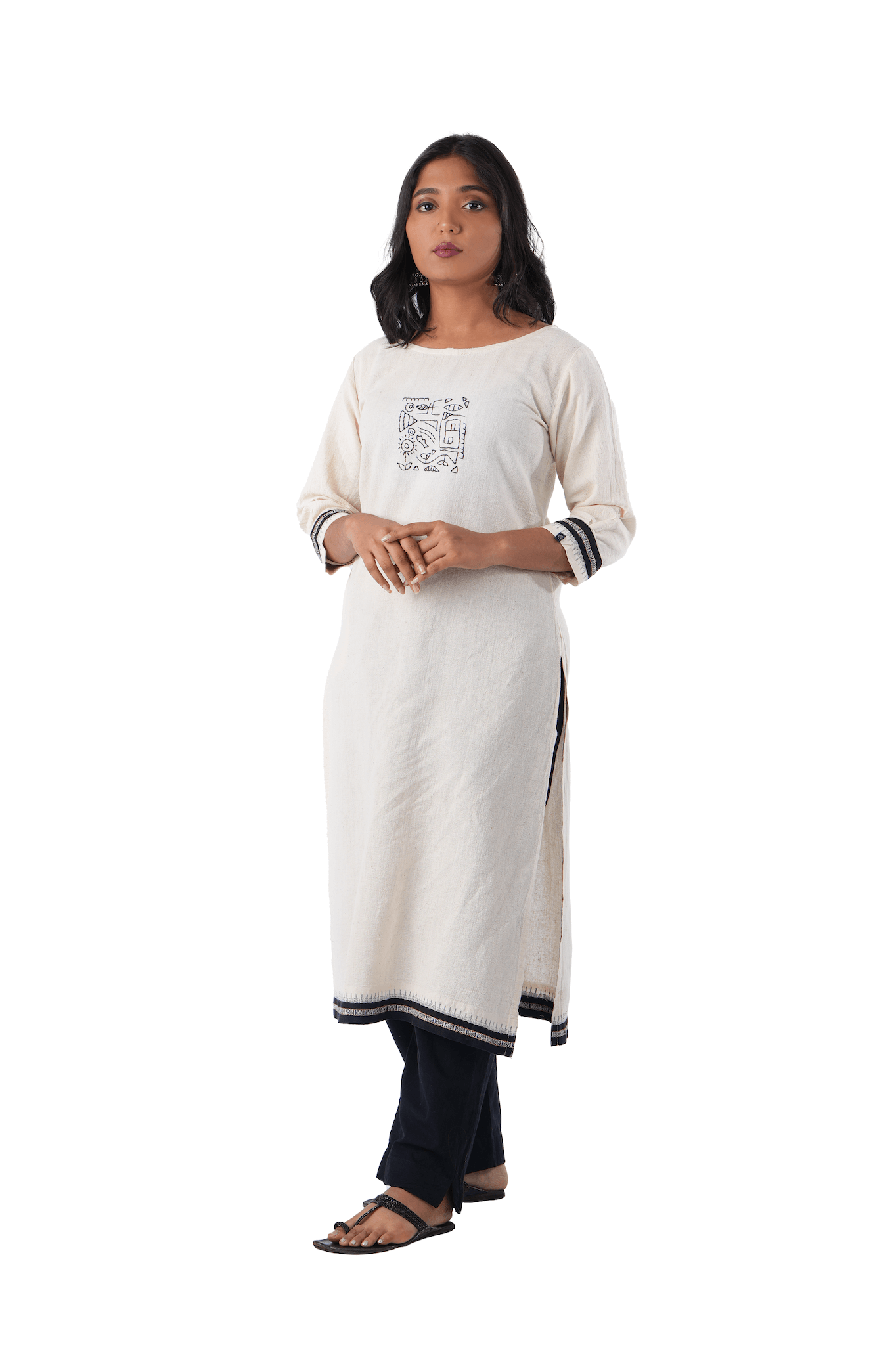 Kuppadam Kurta