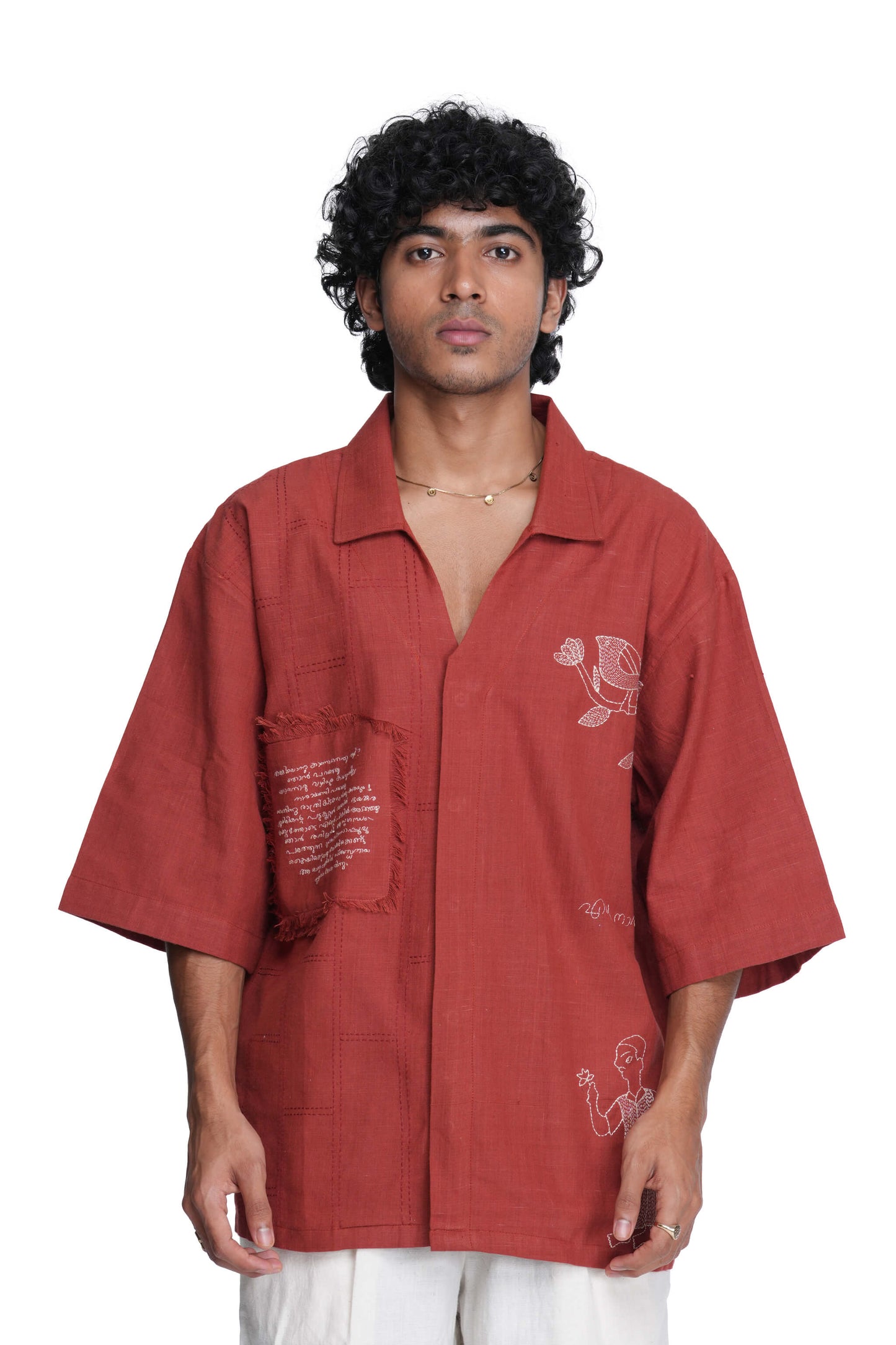 Rosapoo Shirt
