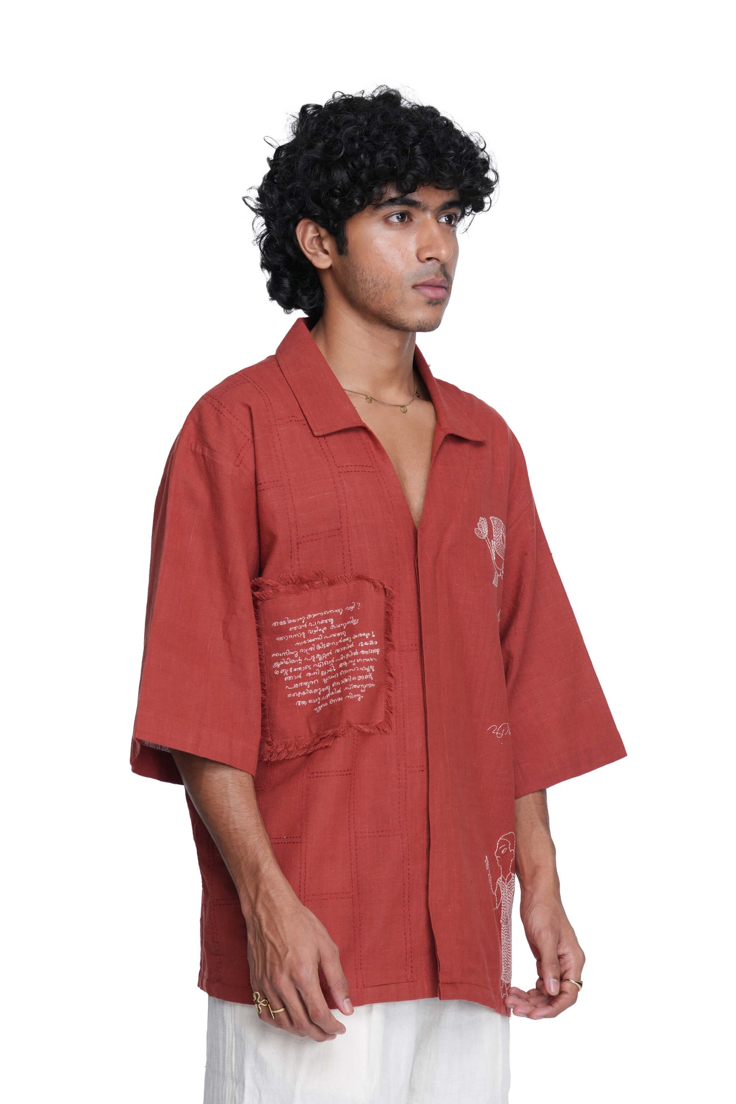 Rosapoo Shirt