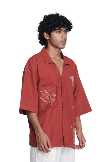 Rosapoo Shirt
