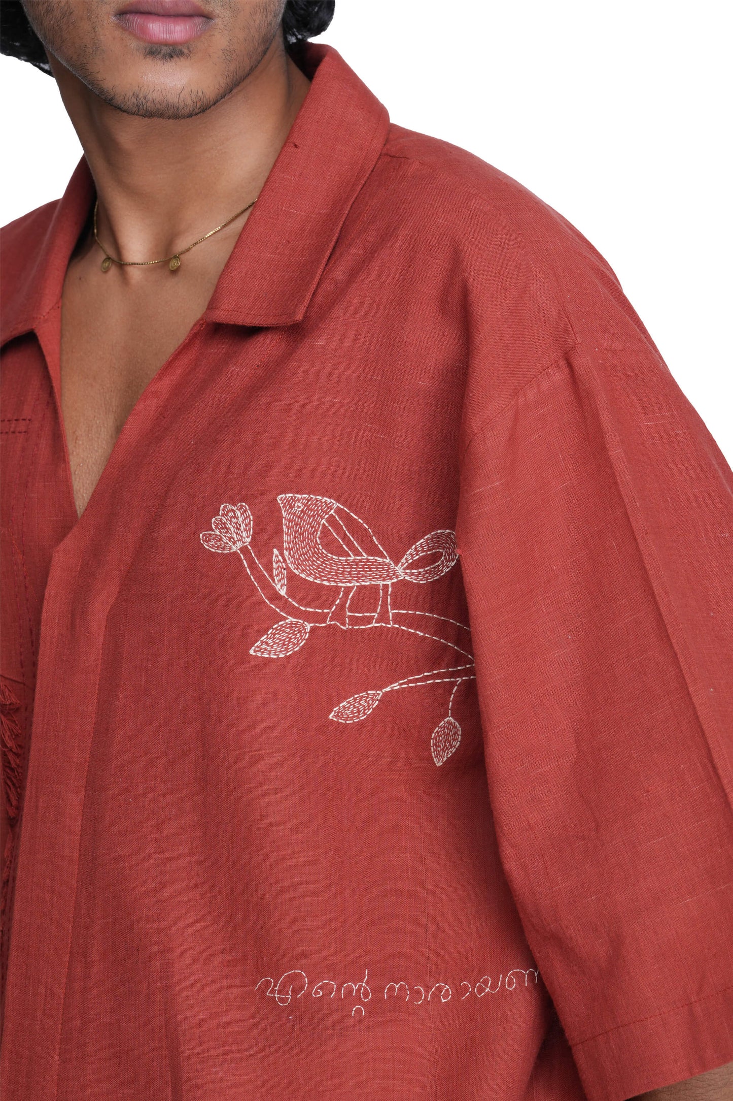 Rosapoo Shirt