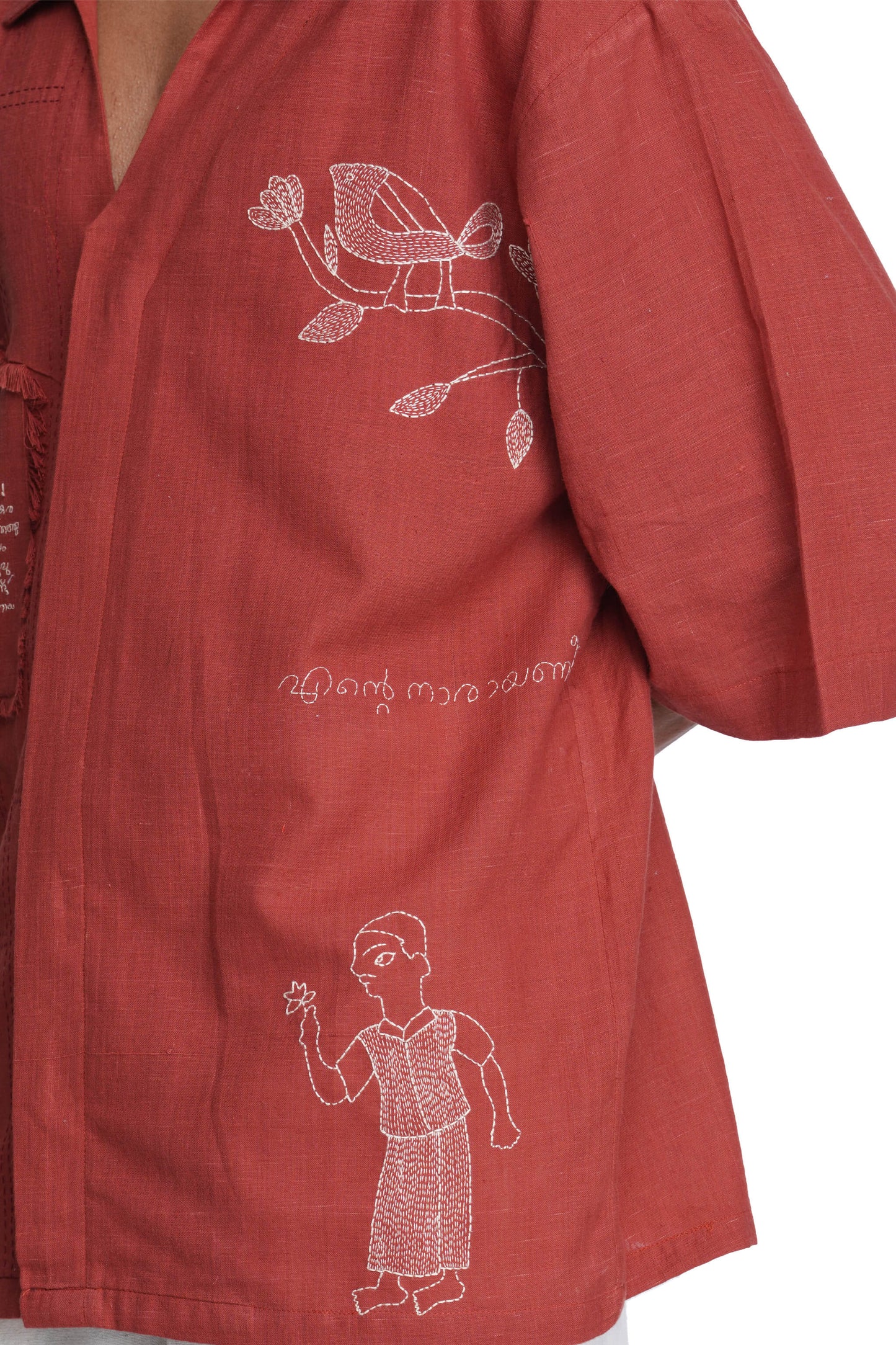 Rosapoo Shirt