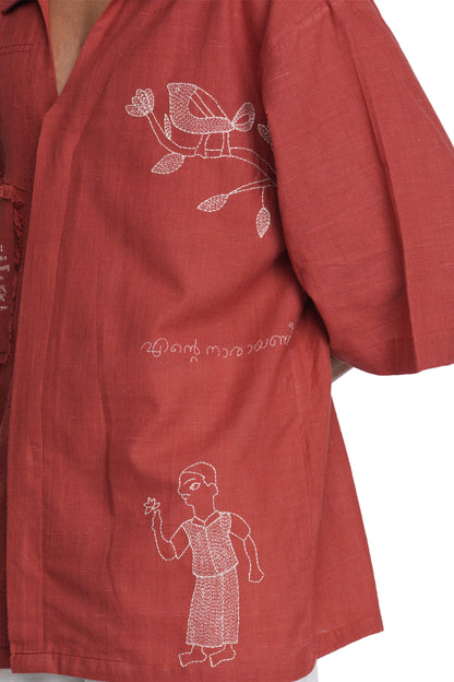 Rosapoo Shirt