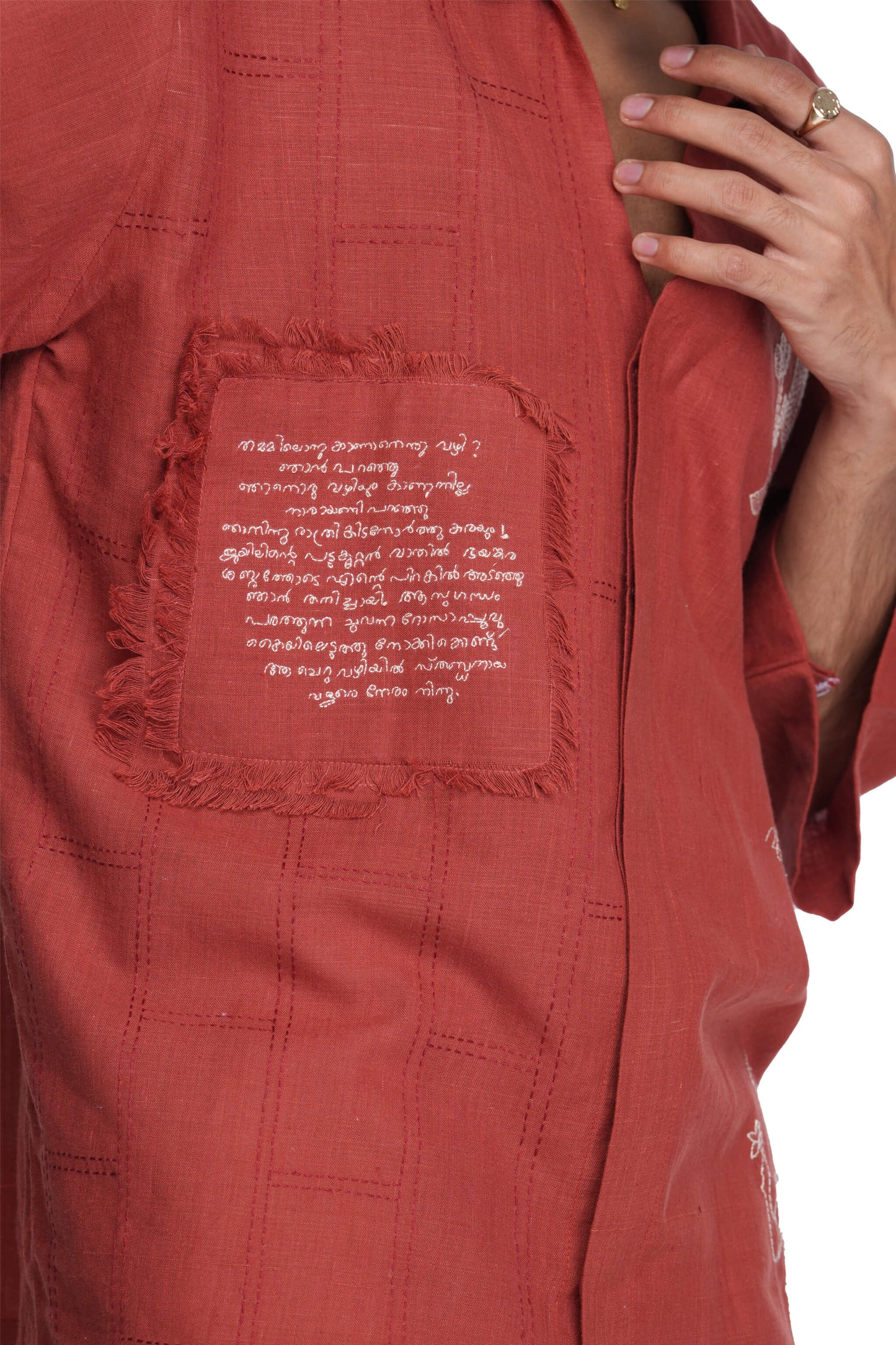 Rosapoo Shirt