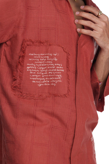 Rosapoo Shirt