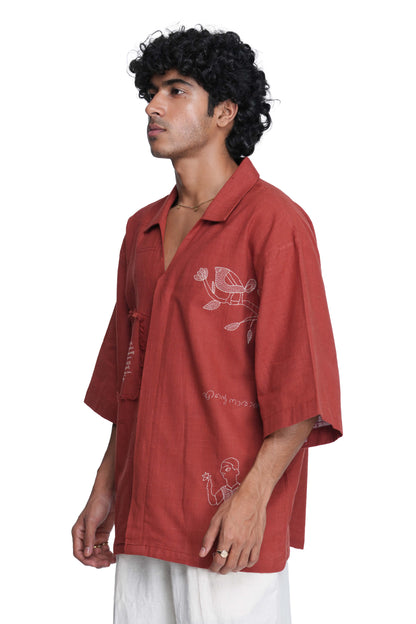 Rosapoo Shirt