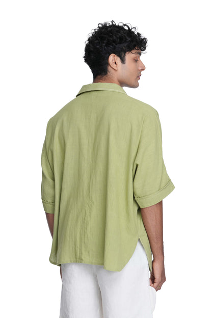 Vintage Post Box Shirt