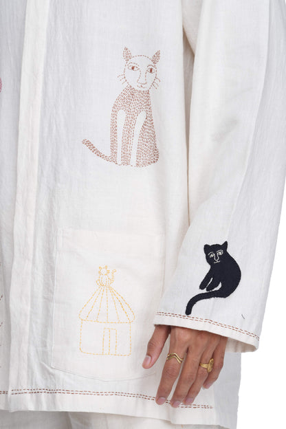Cat Shirt