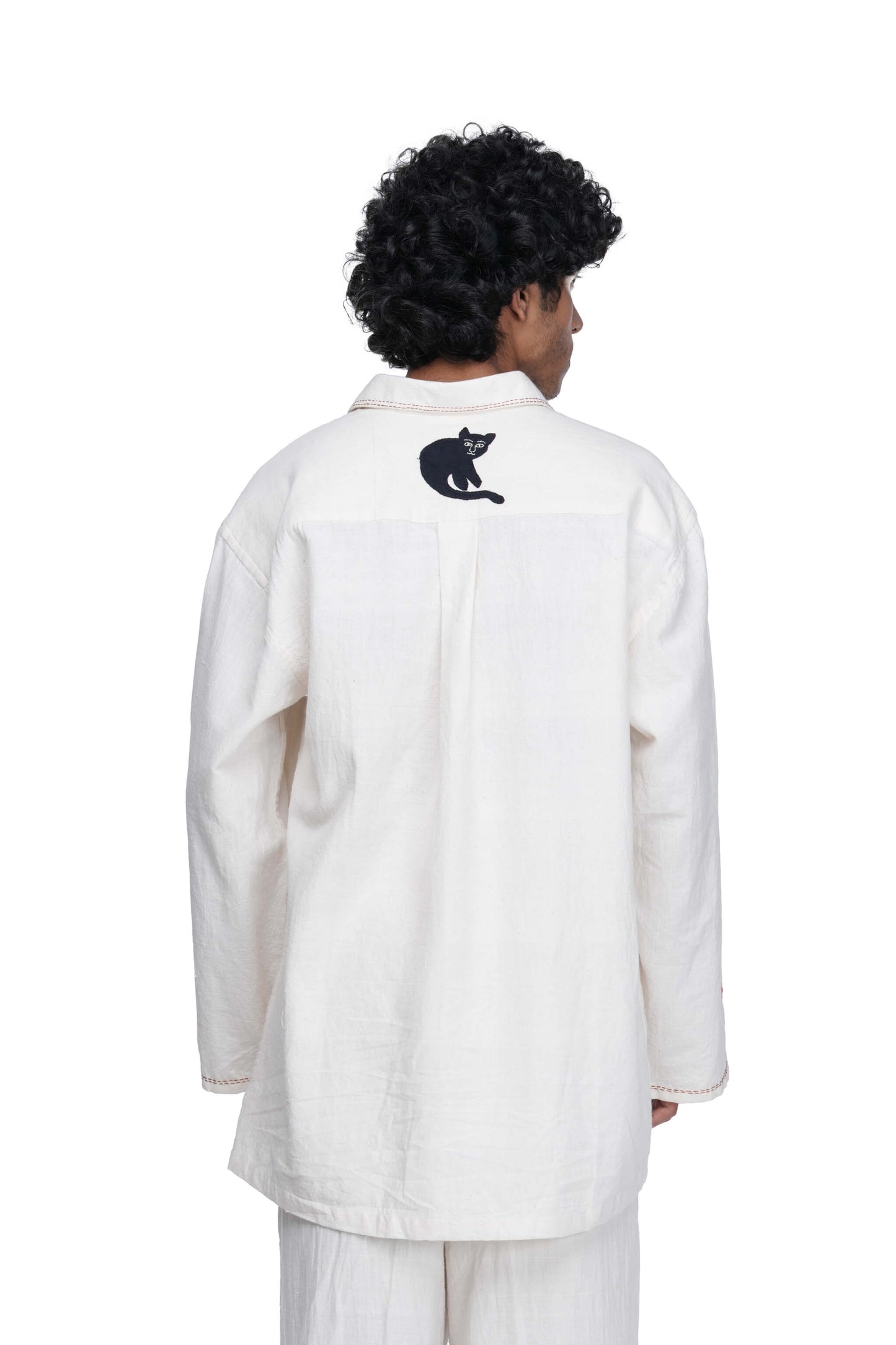 Cat Shirt