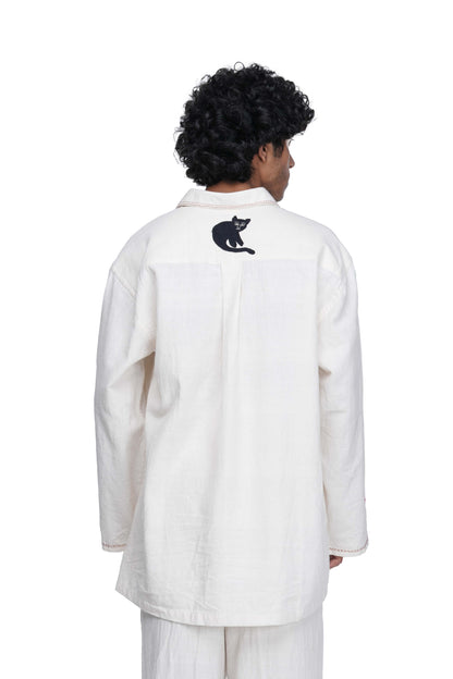 Cat Shirt