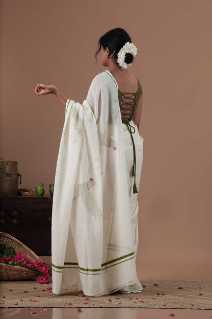 Kilichundan saree