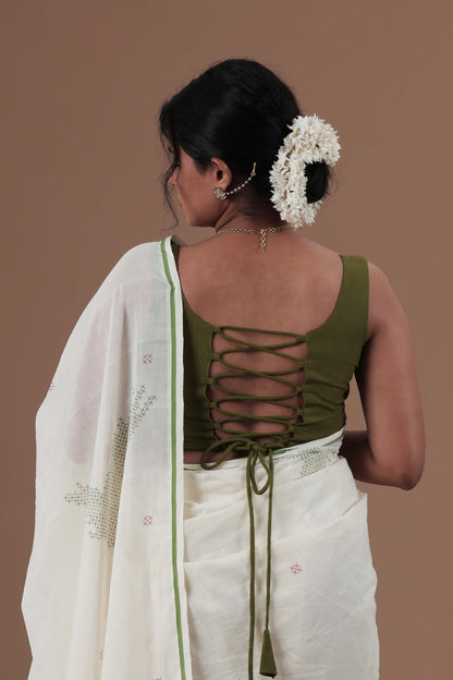 Kilichundan saree
