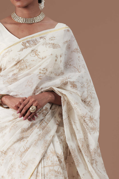 Kalyani saree