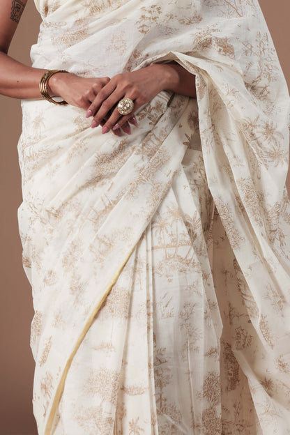 Kalyani saree