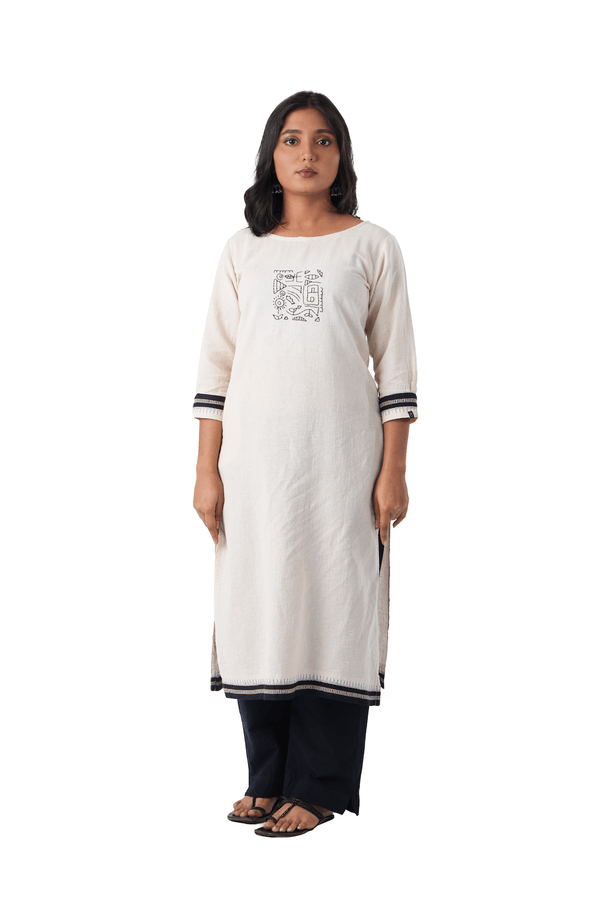 Kuppadam Kurta