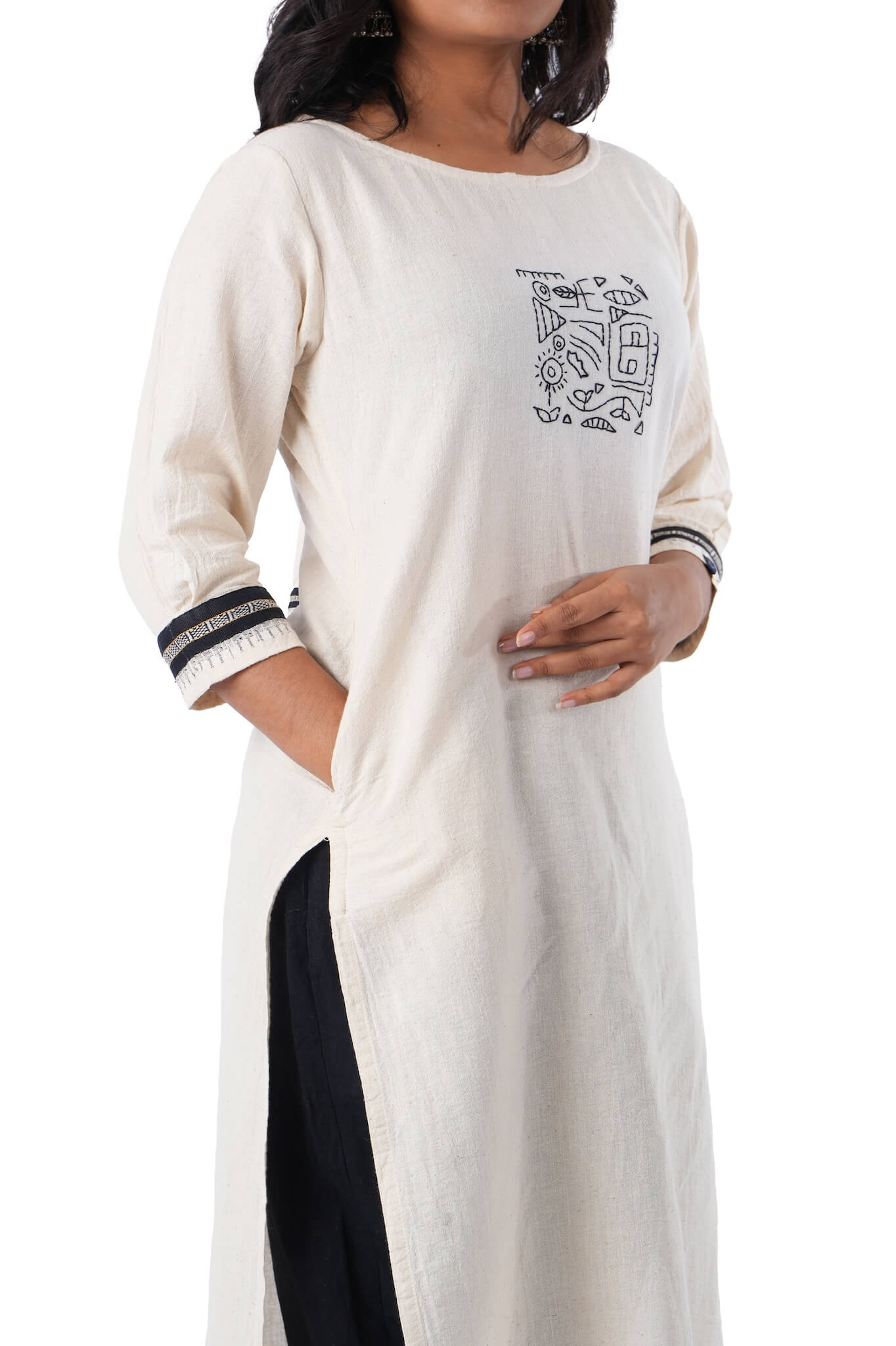 Kuppadam Kurta