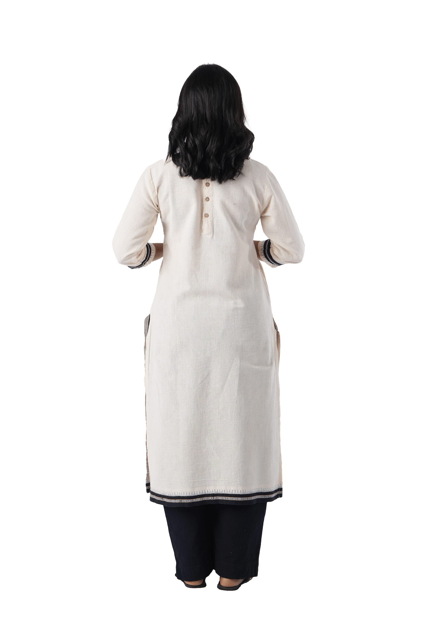 Kuppadam Kurta