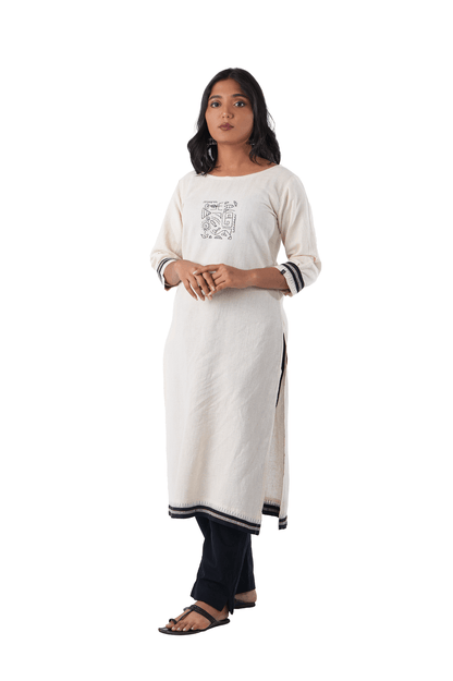 Kuppadam Kurta